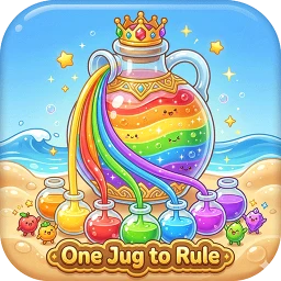 Icono de One Jug to Rule
