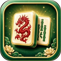 Icono de Mahjong Solitaire: Tile Match